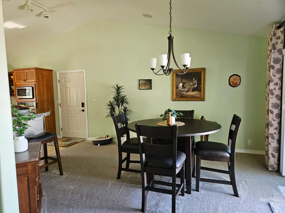 Home remodel project in Missoula County by TWD Carpentry