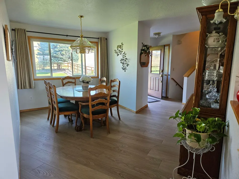 Home renovation project by TWD Carpentry in Bonner Montana