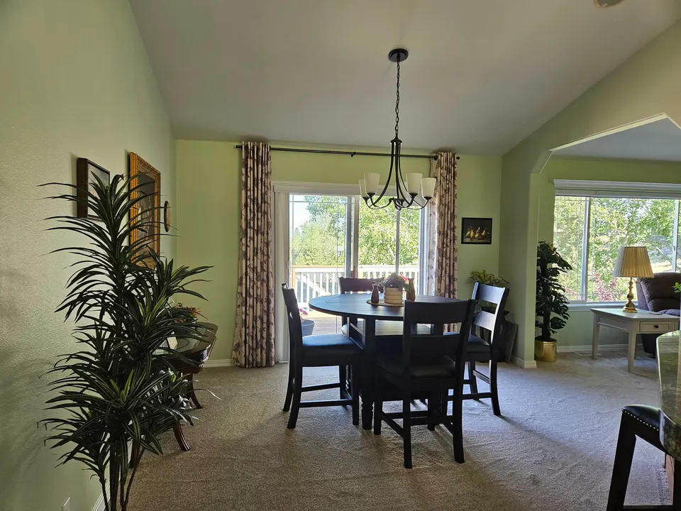 Interior carpentry and finishing work by TWD Carpentry Bonner MT