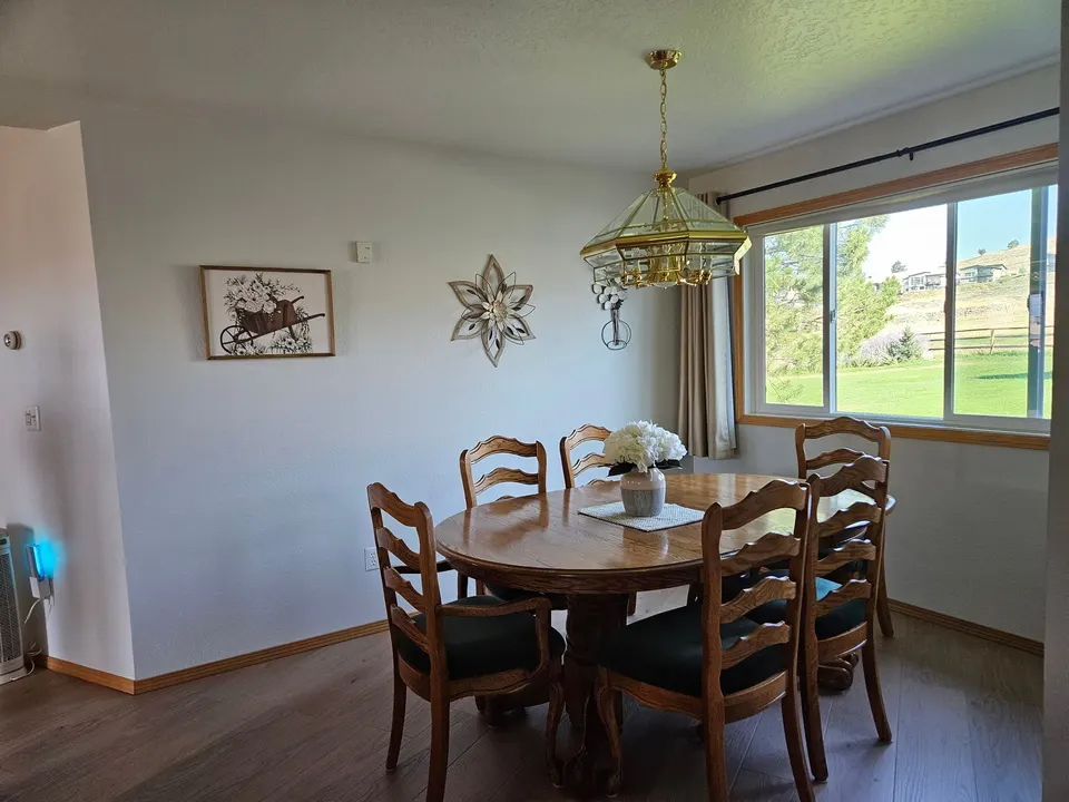Interior improvement work by TWD Carpentry Missoula MT